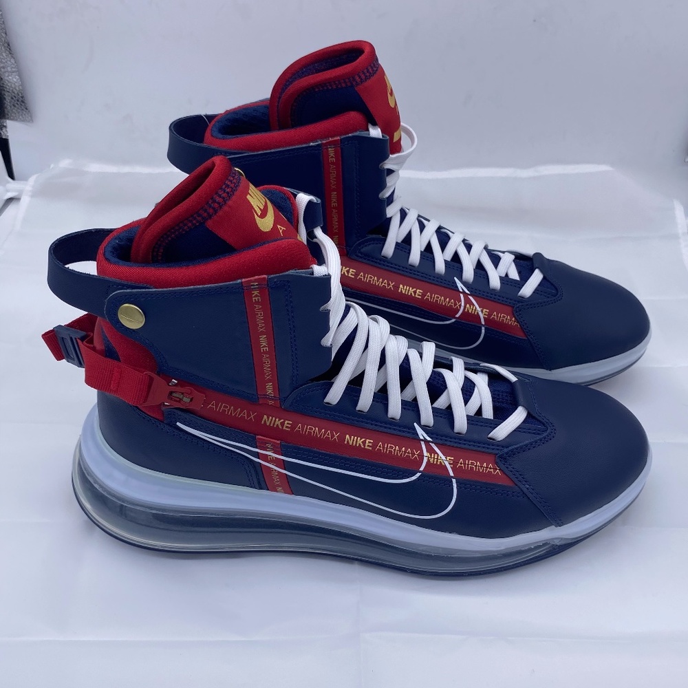 Nike Air Max 720 Saturn Olympic